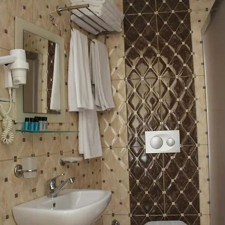 Omega * Provincia di Istanbul