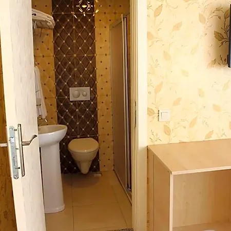 Omega Hotel